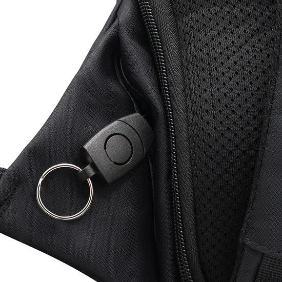 Рюкзак MARVEL, чёрный