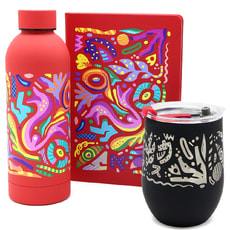 Набор АРТ-КОКТЕЙЛЬ