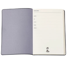 Ежедневник A5 недатированный Stefano в мягком переплёте Ежедневник A5 недатированный Stefano в мягком переплёте