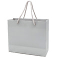 Пакет из бумаги Introduce, Серый