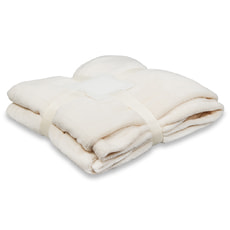 Плед флисовый SUPER SOFT COMFORT TRAVEL