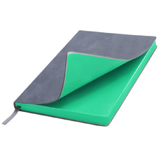 Ежедневник A5 недатированный Carisma в мягком переплёте