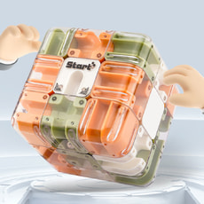 Антистресс-головоломка TURN & TWIST