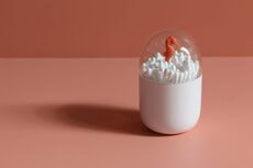 Контейнер для ватных палочек