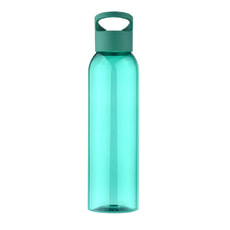 Бутылка пластиковая для воды Sportes