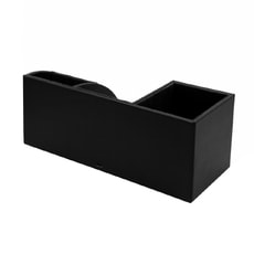 Настольный органайзер Boss c беспроводной зарядкой Настольный органайзер Boss c беспроводной зарядкой