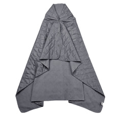 Плед PONCHO
