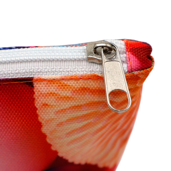 Несессер-косметичка Пин-1 с полноцветной печатью