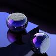 Колонка беспроводная MyTone Mini Sound, черный металлик