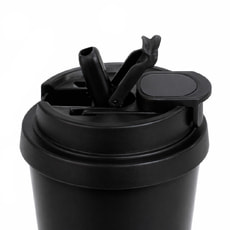 Термокружка Thunder с дисплеем