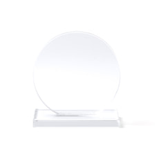 Стеклянная награда VENKI