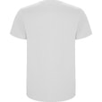 Футболка детская STAFFORD, БЕЛЫЙ 7/8