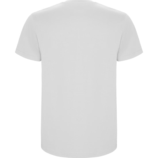 Футболка детская STAFFORD, БЕЛЫЙ 7/8