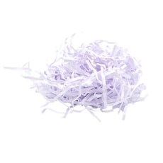 Наполнитель - стружка бумажная