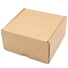 Коробка Hazel