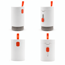 Набор очистителей для гаджетов Sweep, черный