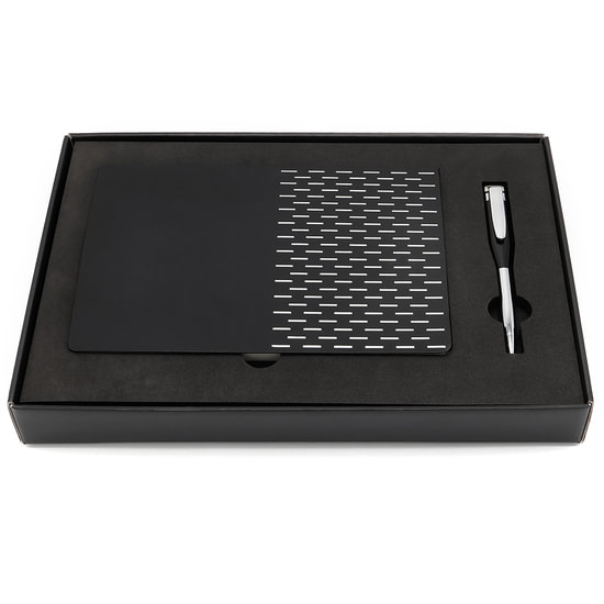 Набор Kront, Чёрный