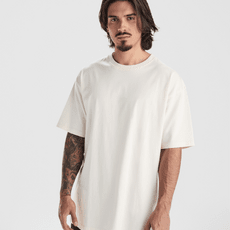 Футболка оверсайз BULL