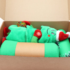 Подарочный набор Музыкальный