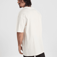 Футболка оверсайз BULL