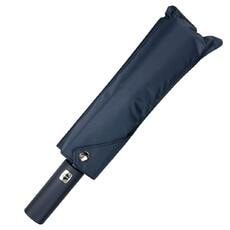 Зонт складной автоматический обратного сложения Forest Lotus Reverse