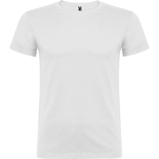 Футболка BEAGLE, БЕЛЫЙ S