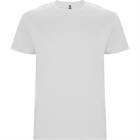 Футболка STAFFORD , БЕЛЫЙ 2XL