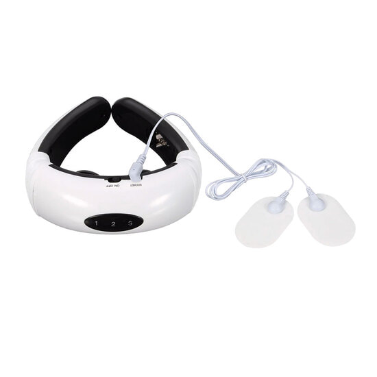 Массажер для шеи Шиацу