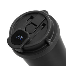 Термокружка Thunder с дисплеем