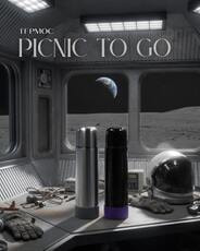 Термос Picnic Bright To Go