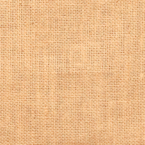 Сумка-холодильник из джутовой ткани Snow 290 г/см, бежевая