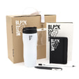 Welcome pack Black & White