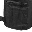 Рюкзак складной Comfort Travel Portable, чёрный