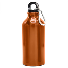 Алюминиевая бутылка Aeroflex