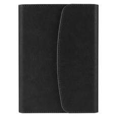 Набор подарочный Solution Prestige Quadro (ежедневник, кошелёк, внешний аккумулятор, ручка)