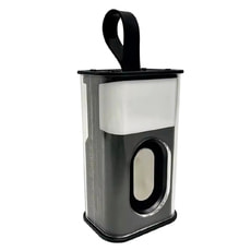 Прозрачная беспроводная колонка Jazzy Прозрачная беспроводная колонка Jazzy