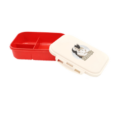 Ланчбокс (контейнер для еды) Ulf из пшеничного волокна