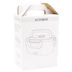 Ланчбокс с подогревом Autobox