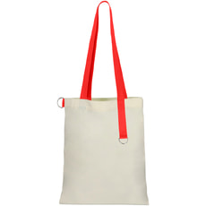 Сумка для покупок White GLOW 325 г/м²