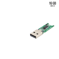 Чип памяти для флешки USB Designer 2.0
