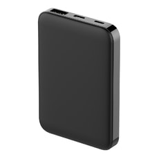 Внешний аккумулятор Fluffy, 5000 Mah