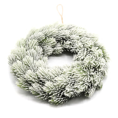 Новогоднее украшение (венок) Рождественский Мюнхен