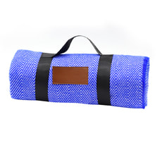 Плед акриловый Samum