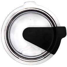 Кружка с крышкой Velvet Duo, софт-тач