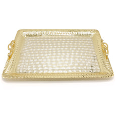 Поднос с ручками VIOLINO