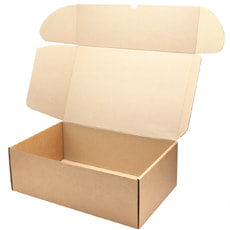 Коробка Humble