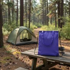 Сумка-рюкзак для покупок LUKMORY