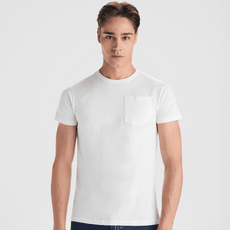 Футболка TECKEL мужская