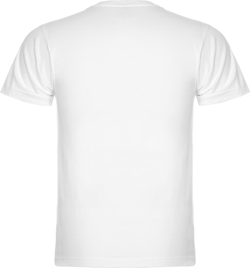 Футболка SAMOYEDO мужская, БЕЛЫЙ L