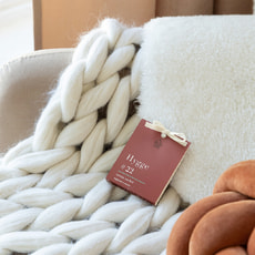 Аромасаше HYGGE Аромасаше HYGGE